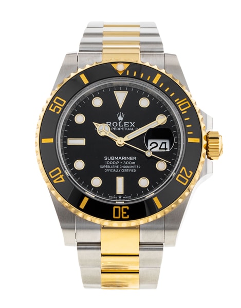 Rolex Submariner 126613 LN